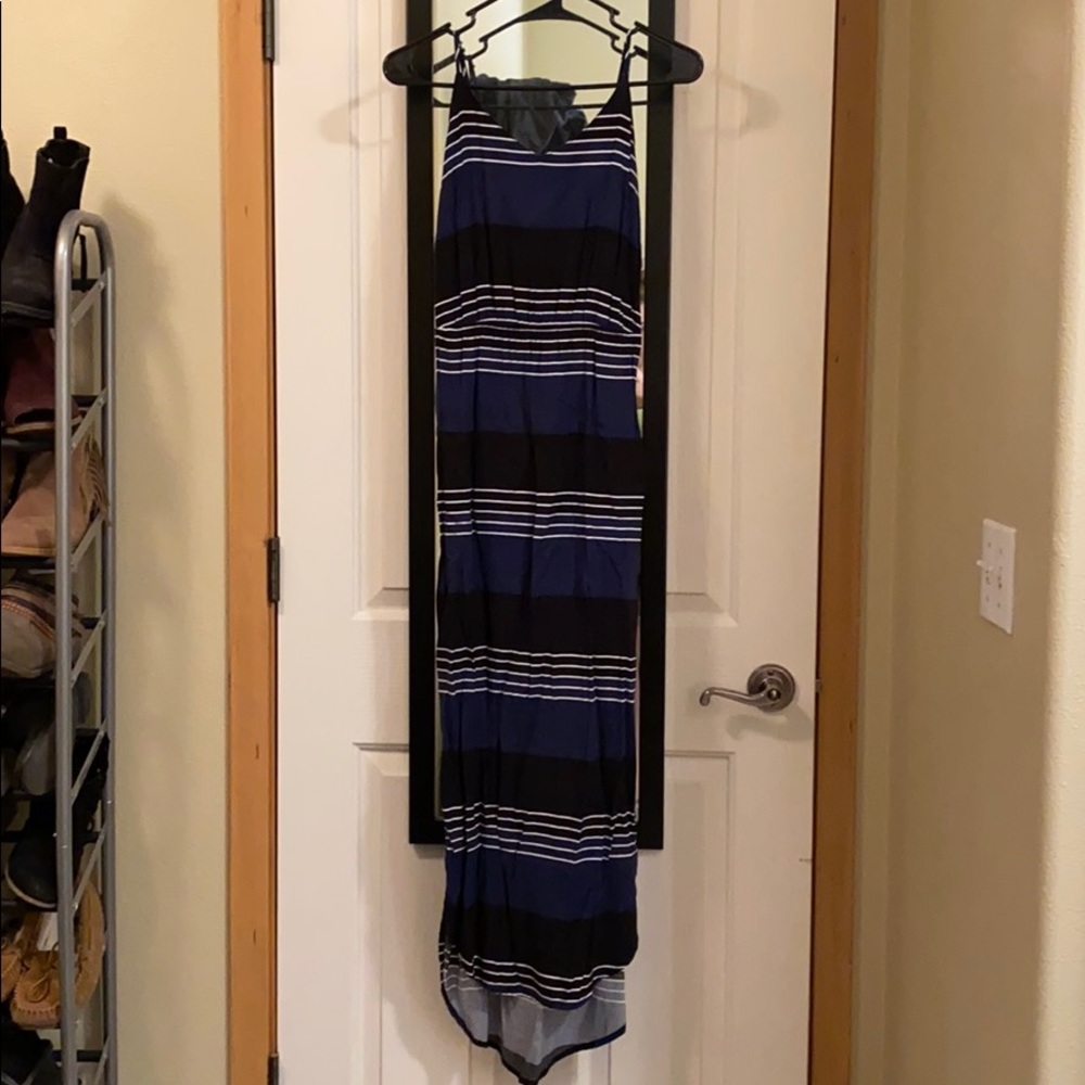 Old Navy Maxi dress